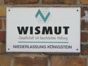 Wismut