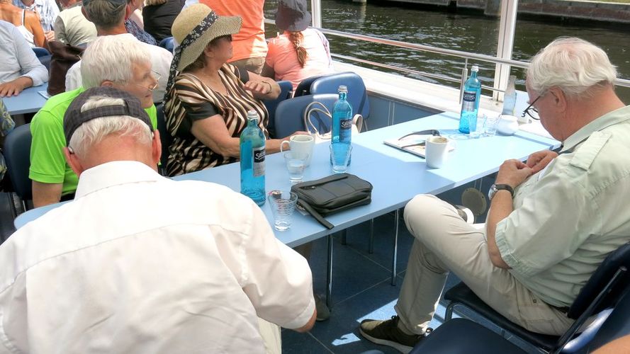 Br&uuml;ckenrundfahrt