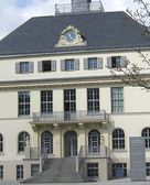 Glash&uuml;tte, Uhrenmuseum